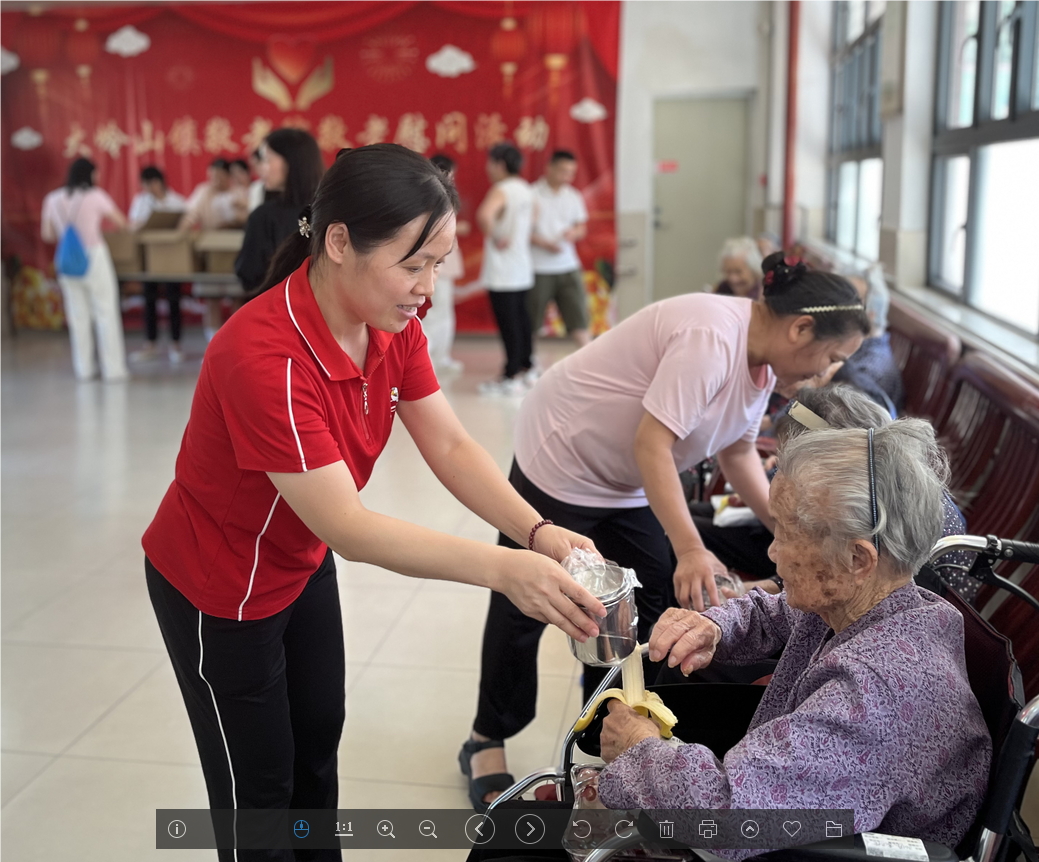 讓愛(ài)融入每一次團(tuán)聚，感受愛(ài)的溫度！